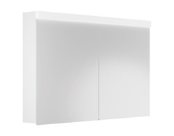 Spiegelschrank Duplex Eco
