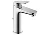 DURAVIT Waschtischmischer Wave M, verchromt