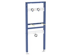 Waschtischelement DUOFIX Typ 130