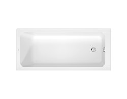 Badewanne D-CODE