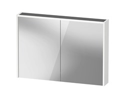 Spiegelschrank D-CODE