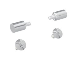 Scharnier-Set GEBERIT