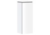 HANSGROHE Halbhochschrank Xilesa E , matt white
