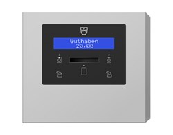 Card-System V-ZUG 2A