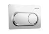 HANSGROHE Betätigungsplatte iFrame Original S, matt white