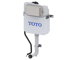 Einbauspülkasten TOTO UP