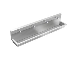 Waschplatzeinheit PLANOX PL24USV