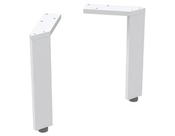 Füsse schmal GEBERIT