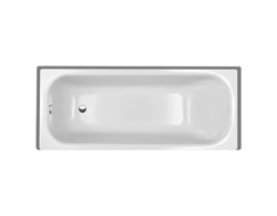 Badewanne Norm Classic
