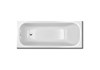 SCHMIDLI Badewanne NORM CLASSIC, Standardfarbe