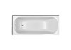 SCHMIDLI Badewanne NORM CLASSIC, weiss