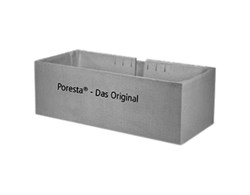 Badewannenträger PORESTA Compact