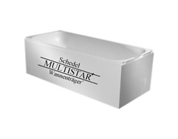 Badewannenträger Multistar