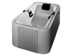 Badewanne Ergo+