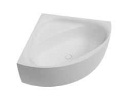 Eckbadewanne iSensi