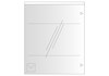 TALSEE Spiegelschrank INTRO LED, Preis Kategorie 1
