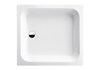 SCHMIDLI Duschenwanne SCHMIDLIN, Standardfarbe