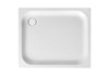 SCHMIDLI Duschenwanne SCHMIDLIN, Standardfarbe