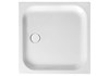 SCHMIDLI Duschenwanne SCHMIDLIN, Standardfarbe