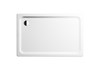 KALDEWEI Duschenwanne SUPERPLAN CLASSIC, weiss