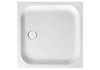 SCHMIDLI Duschenwanne SCHMIDLIN, Standardfarbe