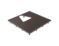 Systemboard SBN Nexsys