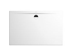 Duschenwanne Superplan Zero-WT
