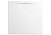 KALDEWEI Duschenwanne SUPERPLAN ZERO-WT, warm grey 10