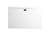 KALDEWEI Duschenwanne SUPERPLAN ZERO-WT, cool grey 30