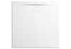 KALDEWEI Duschenwanne SUPERPLAN ZERO-WT, warm grey 10
