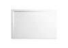 KALDEWEI Duschenwanne SUPERPLAN, cool grey 30