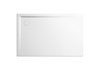KALDEWEI Duschenwanne SUPERPLAN, cool grey 30