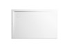 KALDEWEI Duschenwanne SUPERPLAN-WT, cool grey 30