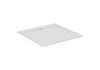 IST Duschenwanne ULTRA FLAT S, weiss