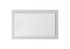 DURAVIT Duschenwanne TEMPANO, weiss