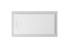 DURAVIT Duschenwanne TEMPANO, weiss