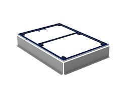 Installationsrahmen Setaplano