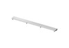 TECE Designrost TECEdrainline steel, weiss matt
