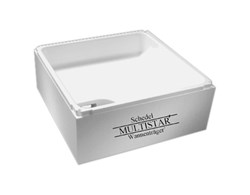 Duschenwannenträger Multistar