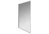 DUSCHOLU Duschwand AIR 2 AP Walk-in, weiss matt