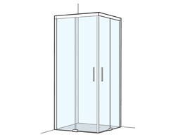 Eckeinstieg S600Plus