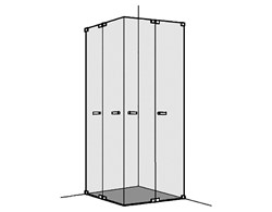 Eckeinstieg S808
