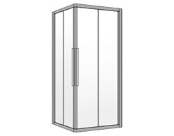 Eckeinstieg S400