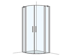 Eckeinstieg S400PLUS