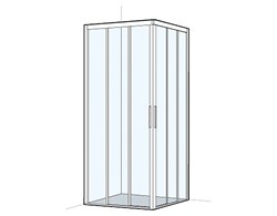 Eckeinstieg S400Plus