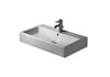 DURAVIT Waschtisch VERO, weiss