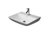 DURAVIT Waschtisch ME BY STARCK, weiss