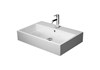 DURAVIT Waschtisch VERO AIR, weiss