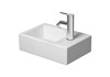 DURAVIT Wandbecken VERO AIR, weiss