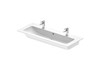 DURAVIT Waschtisch ME BY STARCK, weiss